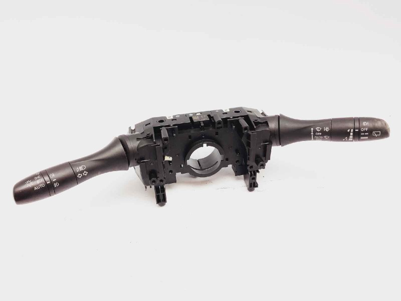 Recambio de mando multifuncion para nissan qashqai (j11) tekna referencia OEM IAM 17X12SD2 255604EA2B 