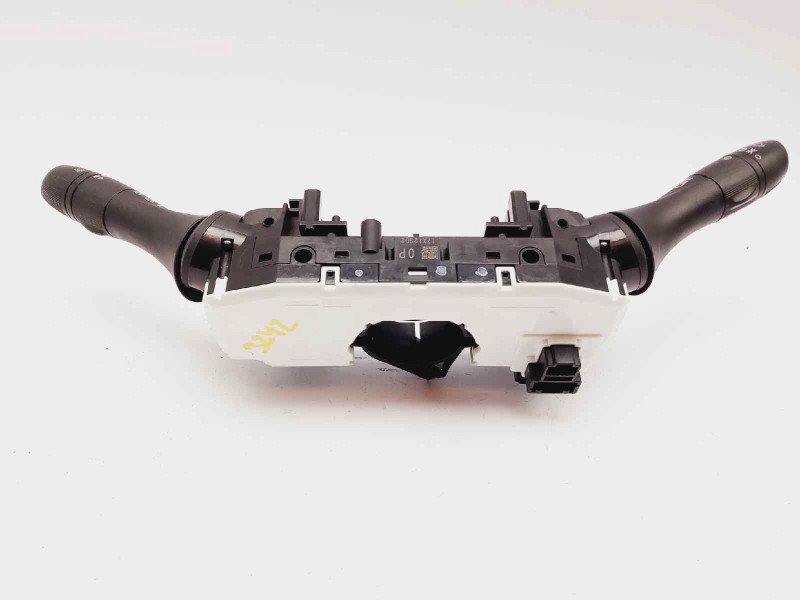 Recambio de mando multifuncion para nissan qashqai (j11) tekna referencia OEM IAM 17X12SD2 255604EA2B 