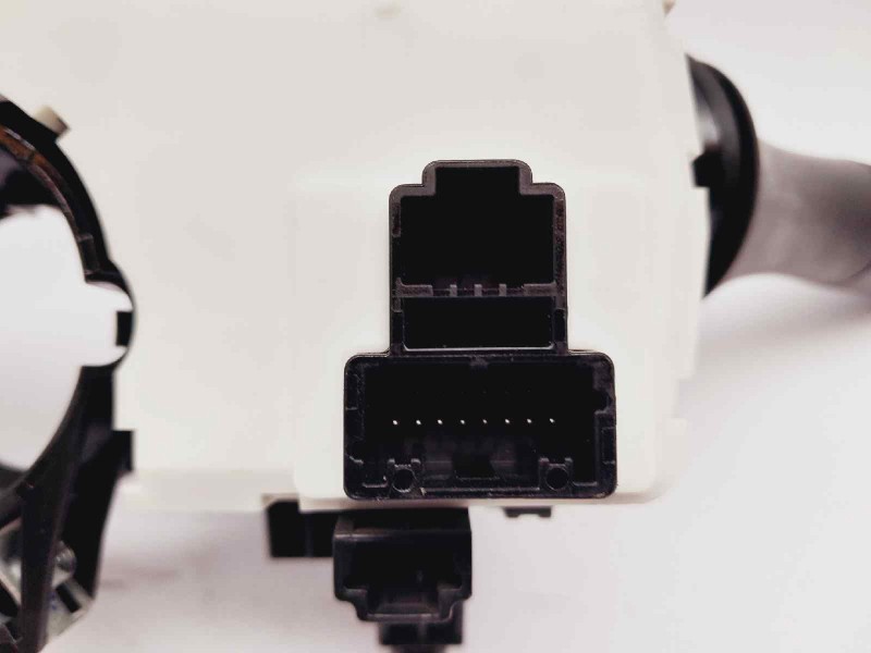 Recambio de mando multifuncion para nissan qashqai (j11) tekna referencia OEM IAM 17X12SD2 255604EA2B 