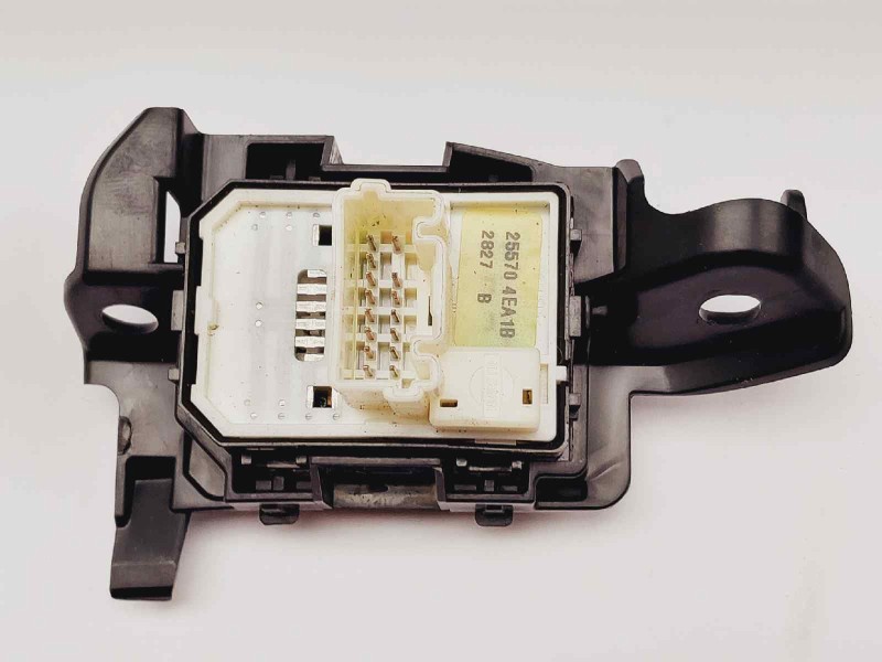 Recambio de mando retrovisor para nissan qashqai (j11) tekna referencia OEM IAM 809454EA1AA  