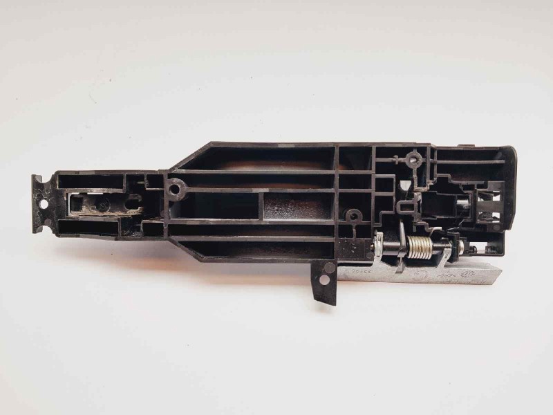 Recambio de maneta exterior trasera izquierda para nissan qashqai (j11) tekna referencia OEM IAM 255704EA1B 806115FD0B 
