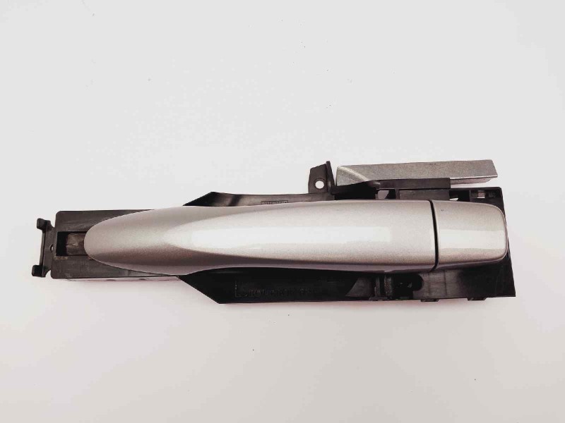 Recambio de maneta exterior trasera izquierda para nissan qashqai (j11) tekna referencia OEM IAM 255704EA1B 806115FD0B 