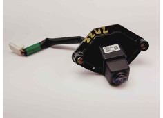 Recambio de modulo electronico para nissan qashqai (j11) tekna referencia OEM IAM 284424EA0B  
