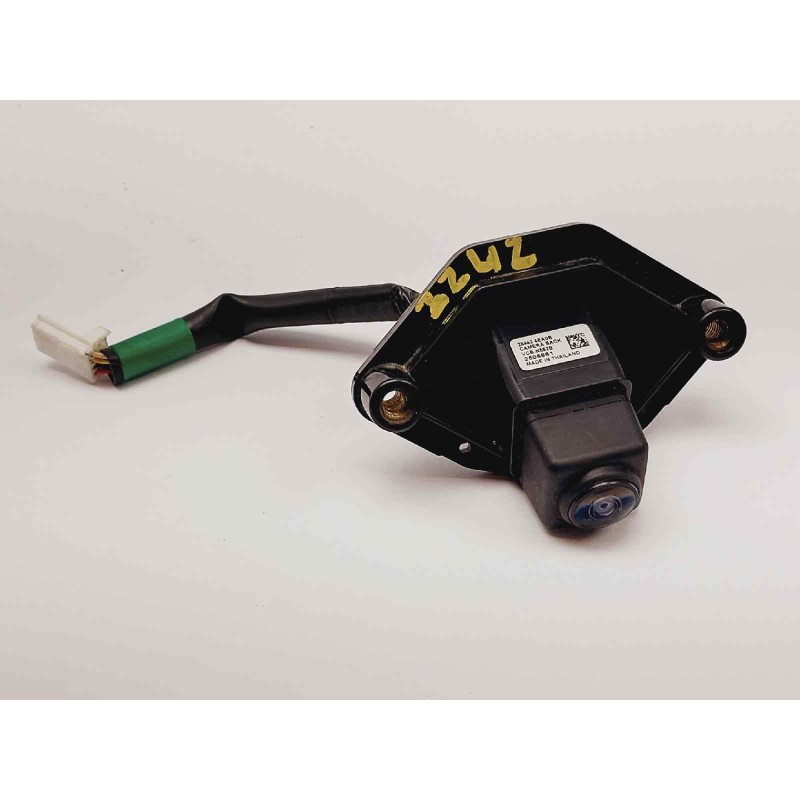 Recambio de modulo electronico para nissan qashqai (j11) tekna referencia OEM IAM 284424EA0B  