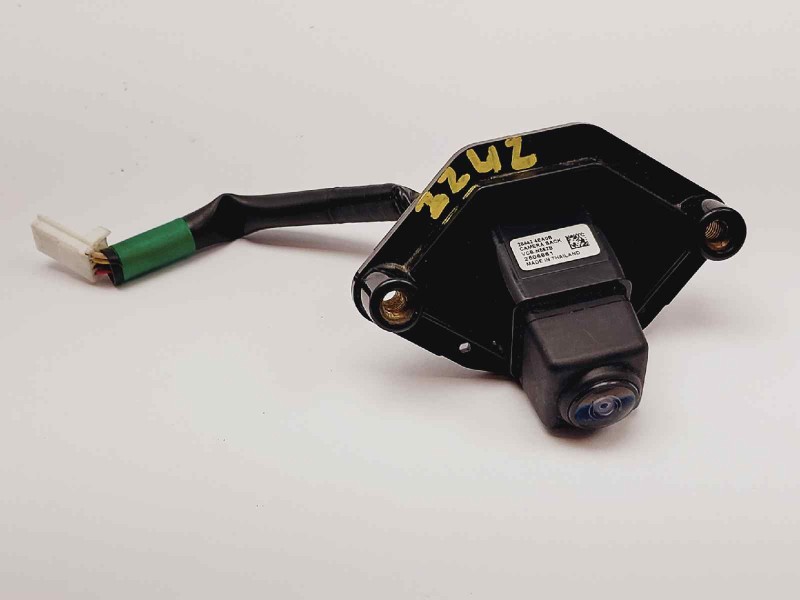 Recambio de modulo electronico para nissan qashqai (j11) tekna referencia OEM IAM 284424EA0B  