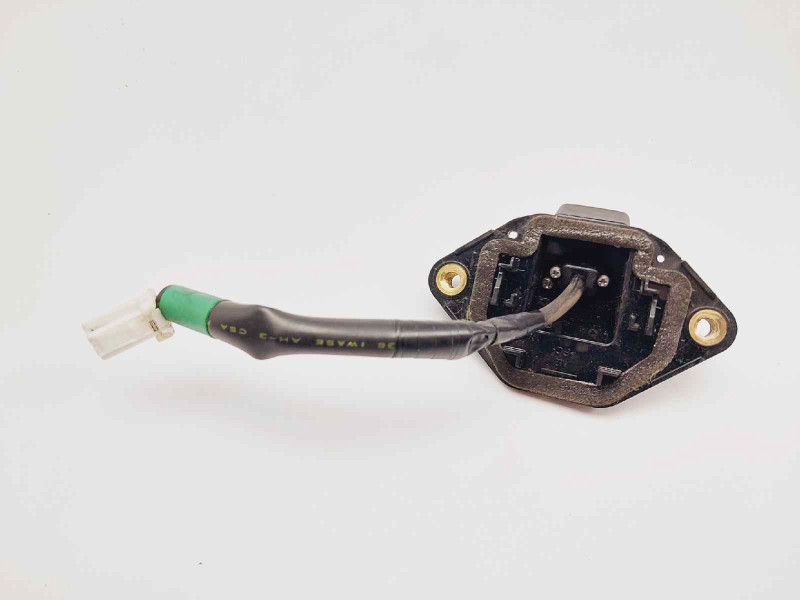 Recambio de modulo electronico para nissan qashqai (j11) tekna referencia OEM IAM 284424EA0B  