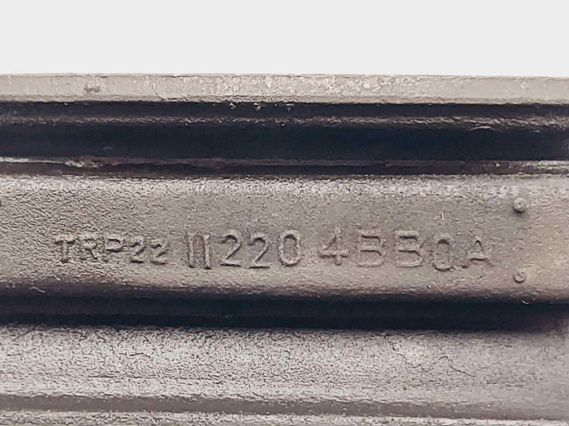 Recambio de soporte cambio para nissan qashqai (j11) tekna referencia OEM IAM 112204BB0A  