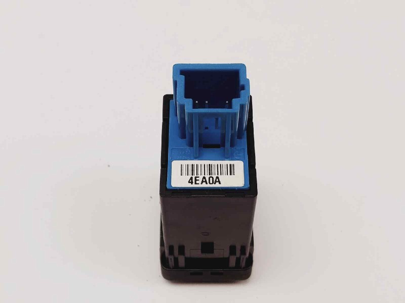 Recambio de interruptor para nissan qashqai (j11) tekna referencia OEM IAM 4EA0A  