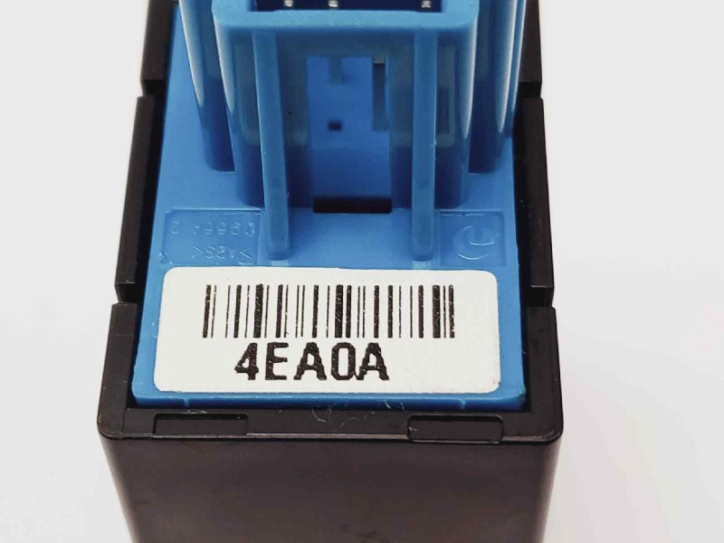 Recambio de interruptor para nissan qashqai (j11) tekna referencia OEM IAM 4EA0A  