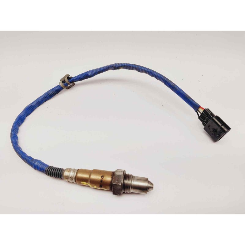 Recambio de sonda lambda para nissan qashqai (j11) tekna referencia OEM IAM 226907825R H8201499129 0258027156