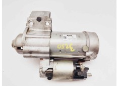 Recambio de motor arranque para bmw serie 5 lim. (f10) 520d referencia OEM IAM 8570846 4380000492 
