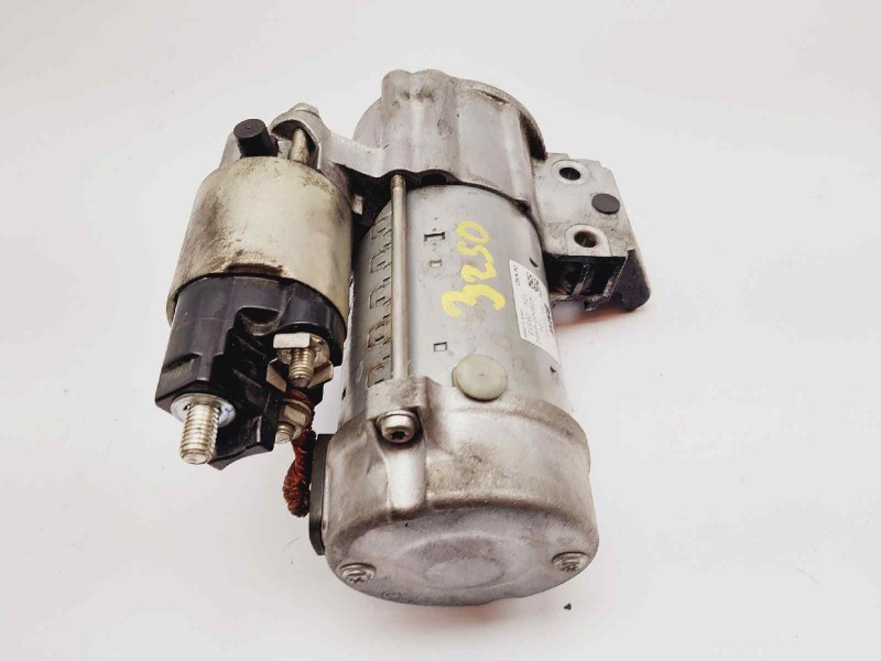 Recambio de motor arranque para bmw serie 5 lim. (f10) 520d referencia OEM IAM 8570846 4380000492 