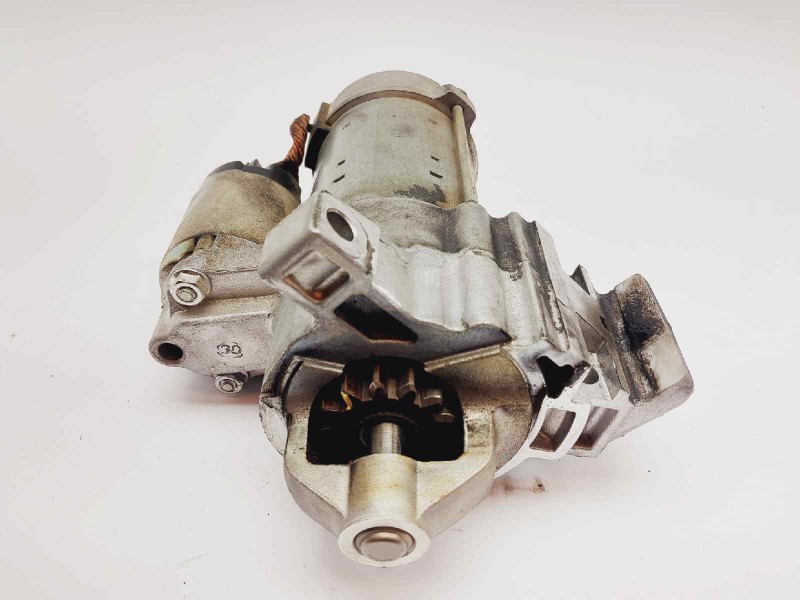 Recambio de motor arranque para bmw serie 5 lim. (f10) 520d referencia OEM IAM 8570846 4380000492 