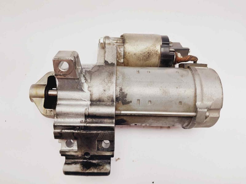 Recambio de motor arranque para bmw serie 5 lim. (f10) 520d referencia OEM IAM 8570846 4380000492 
