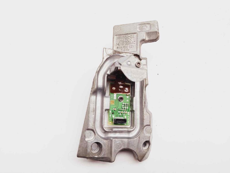 Recambio de modulo electronico para bmw serie 5 lim. (f10) 520d referencia OEM IAM 18555002  