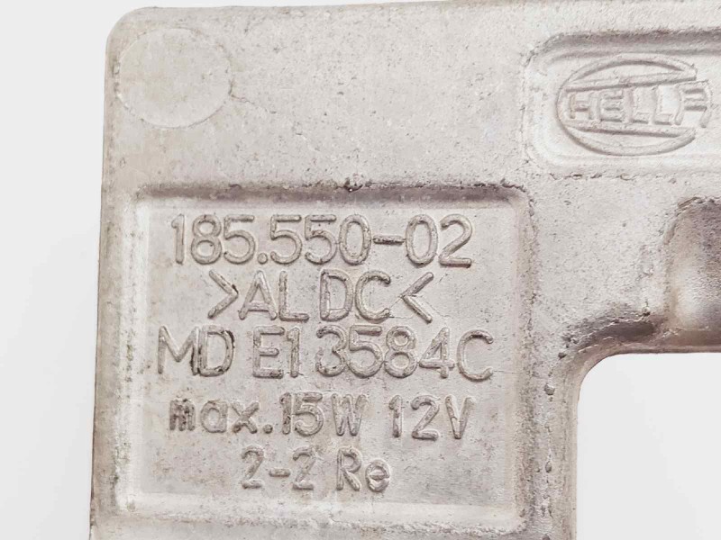 Recambio de modulo electronico para bmw serie 5 lim. (f10) 520d referencia OEM IAM 18555002  