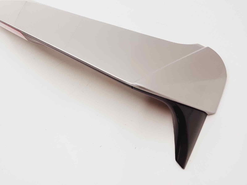 Recambio de aleron trasero para nissan qashqai (j11) tekna referencia OEM IAM 960304ES 30S40156670 