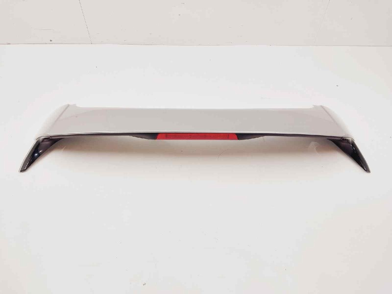 Recambio de aleron trasero para nissan qashqai (j11) tekna referencia OEM IAM 960304ES 30S40156670 