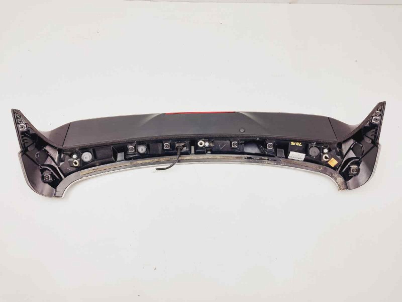 Recambio de aleron trasero para nissan qashqai (j11) tekna referencia OEM IAM 960304ES 30S40156670 