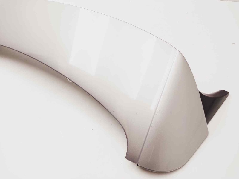 Recambio de aleron trasero para nissan qashqai (j11) tekna referencia OEM IAM 960304ES 30S40156670 