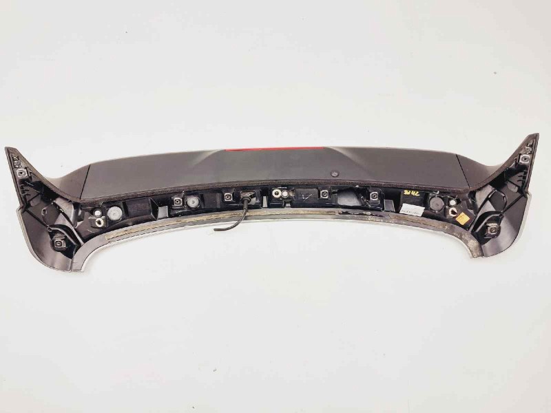 Recambio de aleron trasero para nissan qashqai (j11) tekna referencia OEM IAM 960304ES 30S40156670 