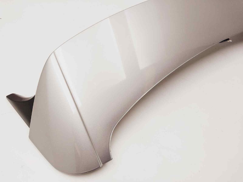 Recambio de aleron trasero para nissan qashqai (j11) tekna referencia OEM IAM 960304ES 30S40156670 