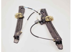 Recambio de elevalunas delantero izquierdo para bmw serie 5 lim. (f10) 520d referencia OEM IAM 72318879 72481710 72715639