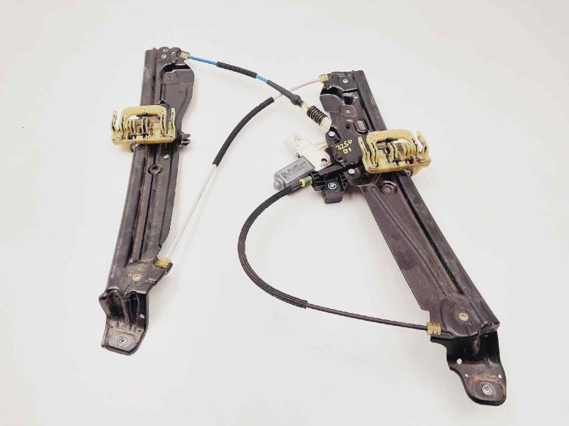 Recambio de elevalunas delantero izquierdo para bmw serie 5 lim. (f10) 520d referencia OEM IAM 72318879 72481710 72715639