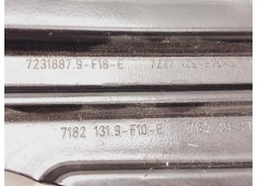 Recambio de elevalunas delantero izquierdo para bmw serie 5 lim. (f10) 520d referencia OEM IAM 72318879 72481710 72715639 2