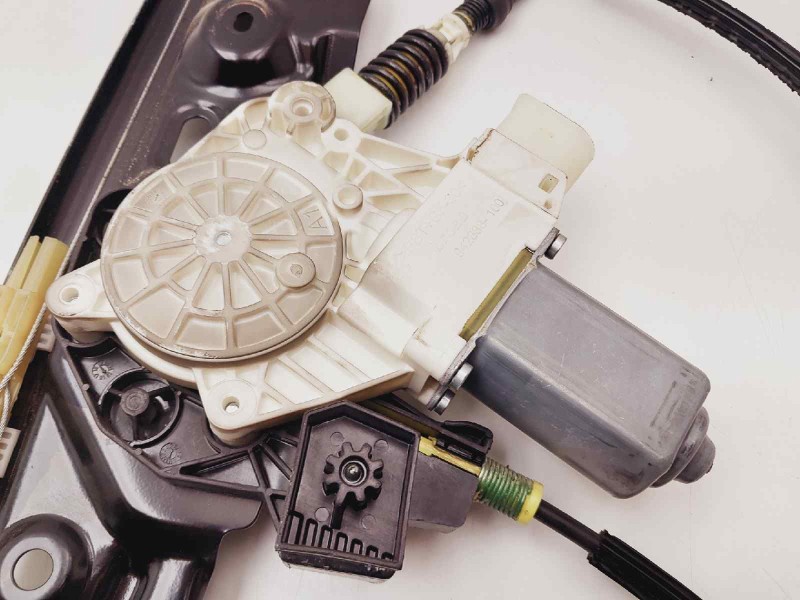 Recambio de elevalunas delantero izquierdo para bmw serie 5 lim. (f10) 520d referencia OEM IAM 72318879 72481710 72715639