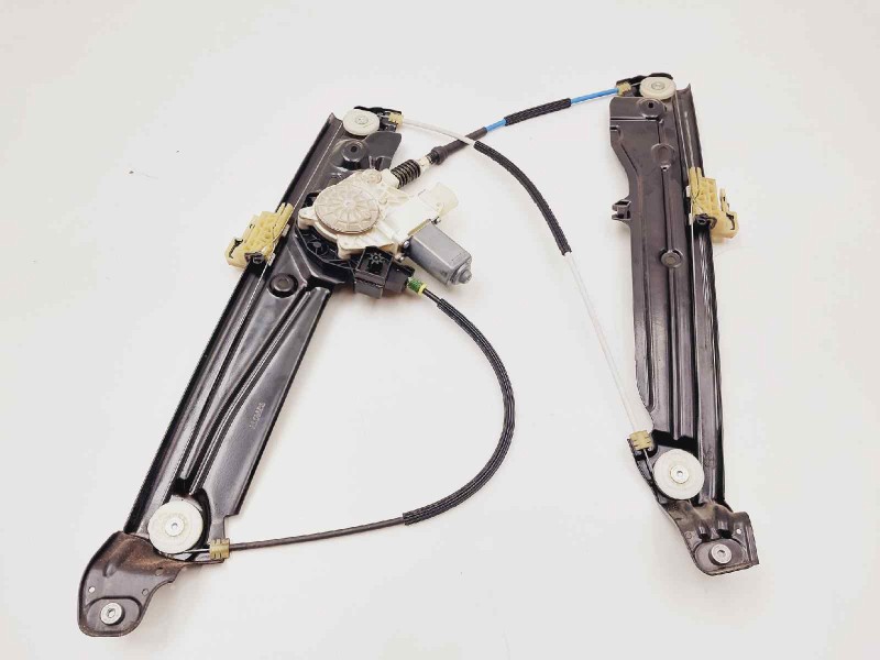 Recambio de elevalunas delantero izquierdo para bmw serie 5 lim. (f10) 520d referencia OEM IAM 72318879 72481710 72715639