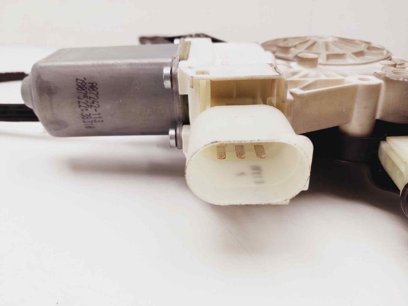 Recambio de elevalunas delantero izquierdo para bmw serie 5 lim. (f10) 520d referencia OEM IAM 72318879 72481710 72715639