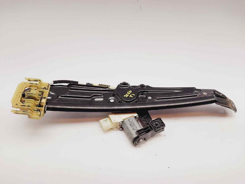 Recambio de elevalunas trasero izquierdo para bmw serie 5 lim. (f10) 520d referencia OEM IAM 7208017F18S 72481710 72715639