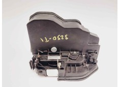 Recambio de cerradura puerta trasera izquierda para bmw serie 5 lim. (f10) 520d referencia OEM IAM 7229459  