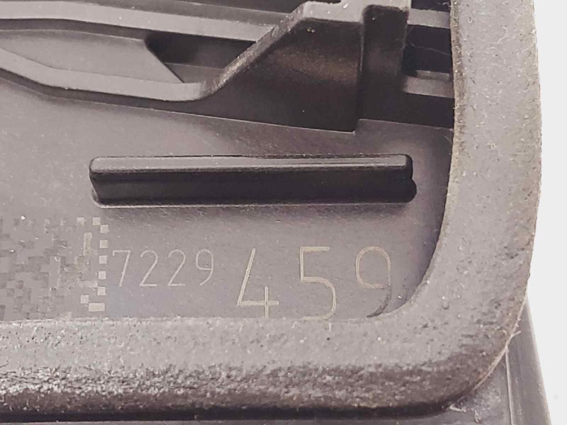 Recambio de cerradura puerta trasera izquierda para bmw serie 5 lim. (f10) 520d referencia OEM IAM 7229459  