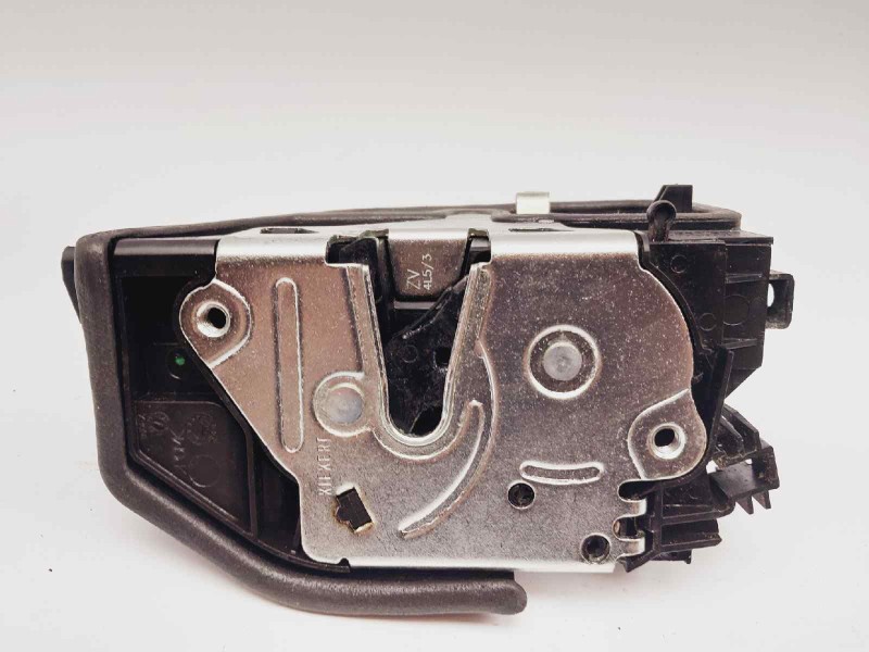 Recambio de cerradura puerta trasera izquierda para bmw serie 5 lim. (f10) 520d referencia OEM IAM 7229459  