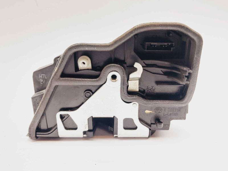 Recambio de cerradura puerta trasera izquierda para bmw serie 5 lim. (f10) 520d referencia OEM IAM 7229459  
