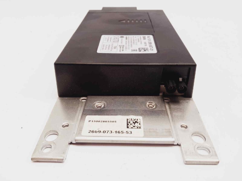 Recambio de modulo electronico para bmw serie 5 lim. (f10) 520d referencia OEM IAM 8410938965701  