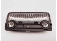 Recambio de luz interior para bmw serie 5 lim. (f10) 520d referencia OEM IAM 6570200000  