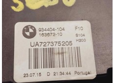 Recambio de no identificado para bmw serie 5 lim. (f10) 520d referencia OEM IAM 934404104 51244447850  2