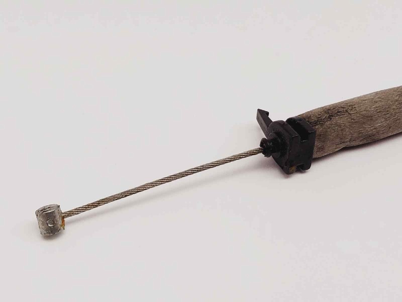 Recambio de no identificado para bmw serie 5 lim. (f10) 520d referencia OEM IAM 934404104 51244447850 