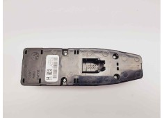 Recambio de mando elevalunas delantero izquierdo para bmw serie 5 lim. (f10) 520d referencia OEM IAM 9241956   2