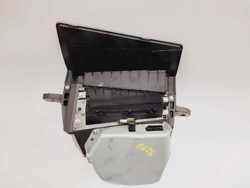 Recambio de pantalla multifuncion para bmw serie 5 lim. (f10) 520d referencia OEM IAM 62309350465 17089310 