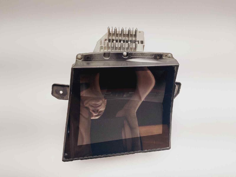 Recambio de pantalla multifuncion para bmw serie 5 lim. (f10) 520d referencia OEM IAM 62309350465 17089310 