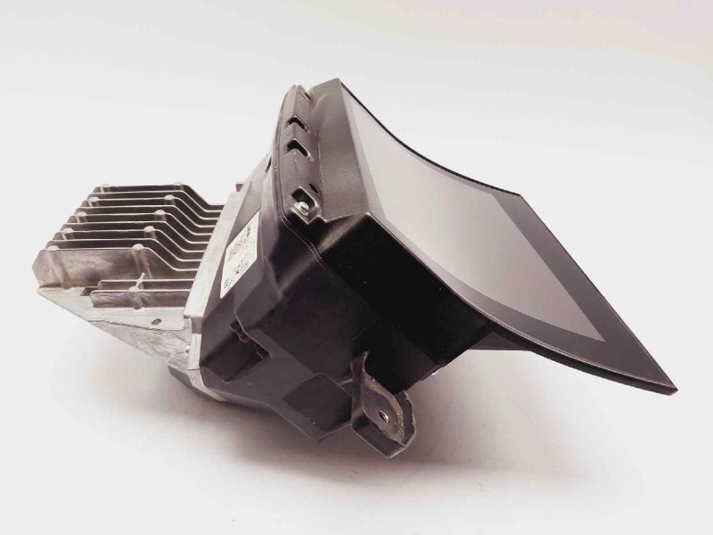 Recambio de pantalla multifuncion para bmw serie 5 lim. (f10) 520d referencia OEM IAM 62309350465 17089310 