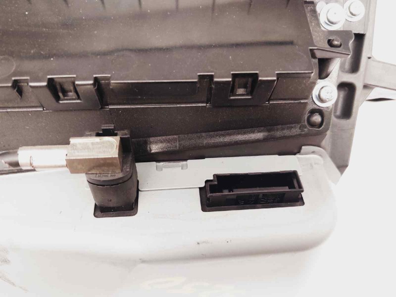 Recambio de pantalla multifuncion para bmw serie 5 lim. (f10) 520d referencia OEM IAM 62309350465 17089310 