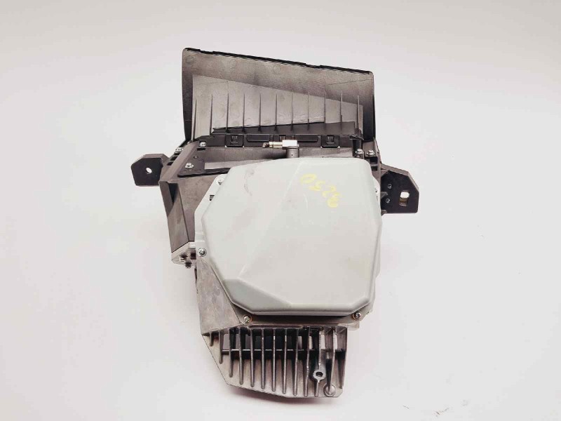 Recambio de pantalla multifuncion para bmw serie 5 lim. (f10) 520d referencia OEM IAM 62309350465 17089310 