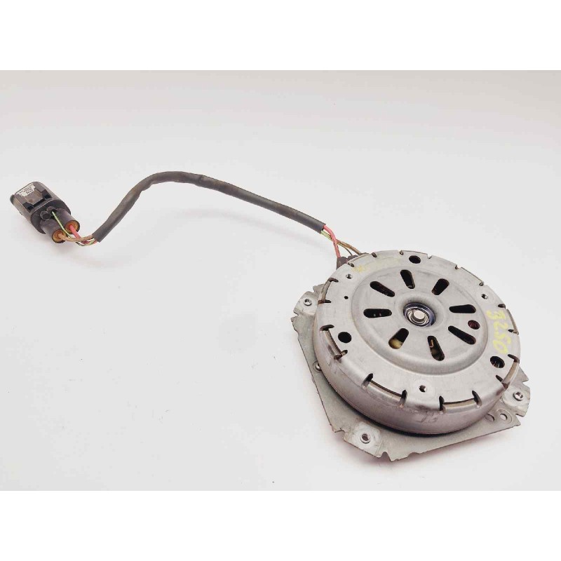 Recambio de electroventilador para bmw serie 5 lim. (f10) 520d referencia OEM IAM 6732757568203 16141910 67327575682