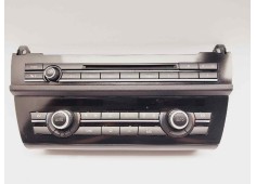 Recambio de mando climatizador para bmw serie 5 lim. (f10) 520d referencia OEM IAM 90025633 680576901 