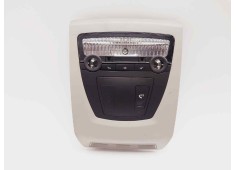 Recambio de luz interior para bmw serie 5 lim. (f10) 520d referencia OEM IAM 28265730 55022761  2